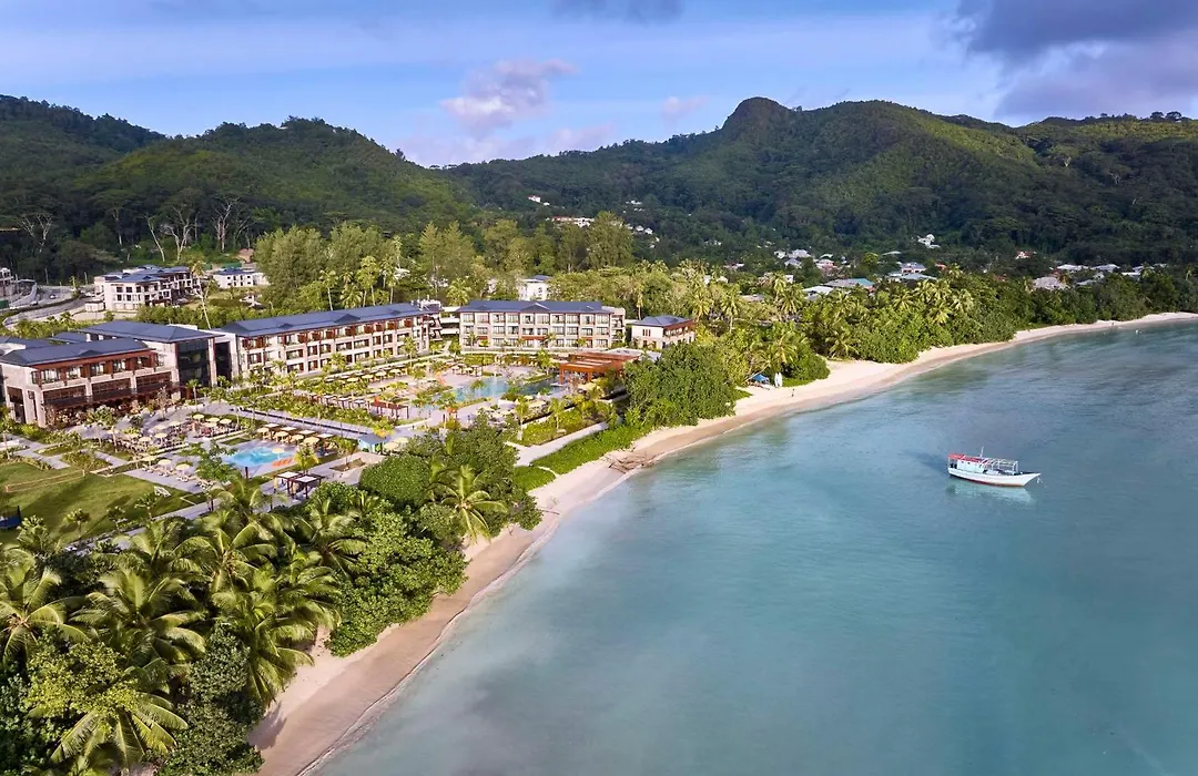 Canopy By Hilton Seychelles Resort-1