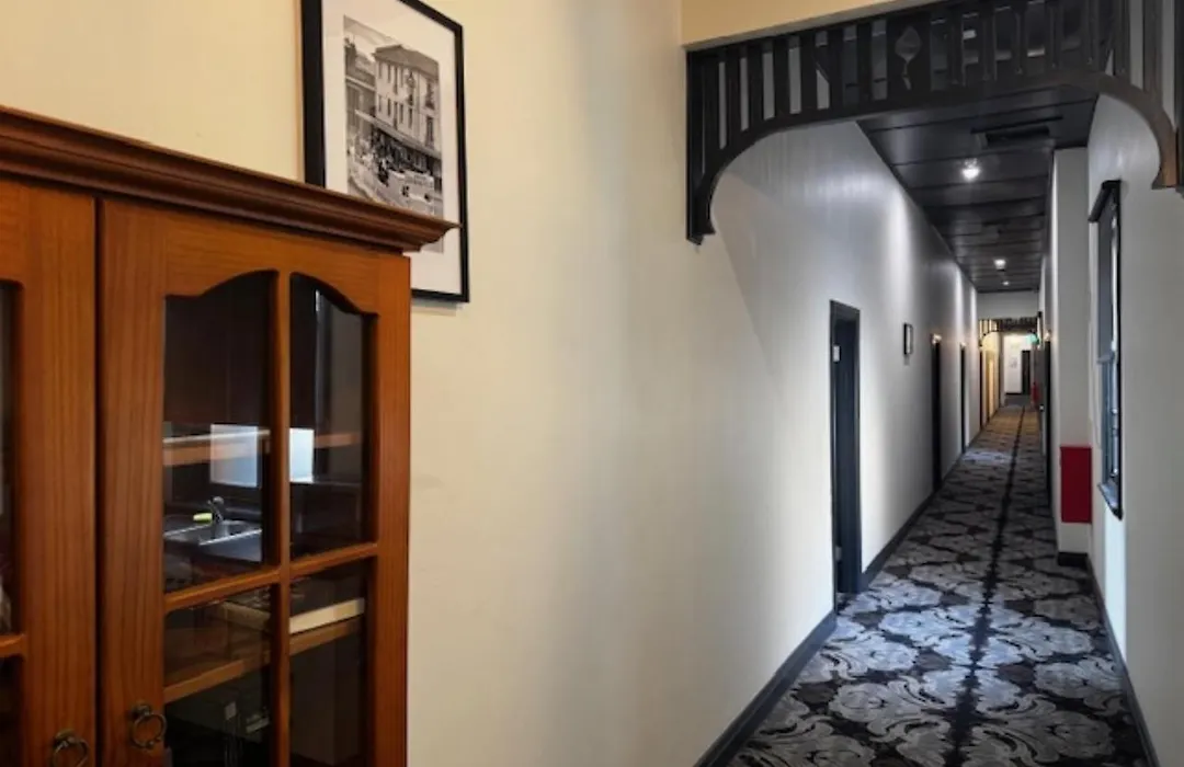 The Hampden Suites-1