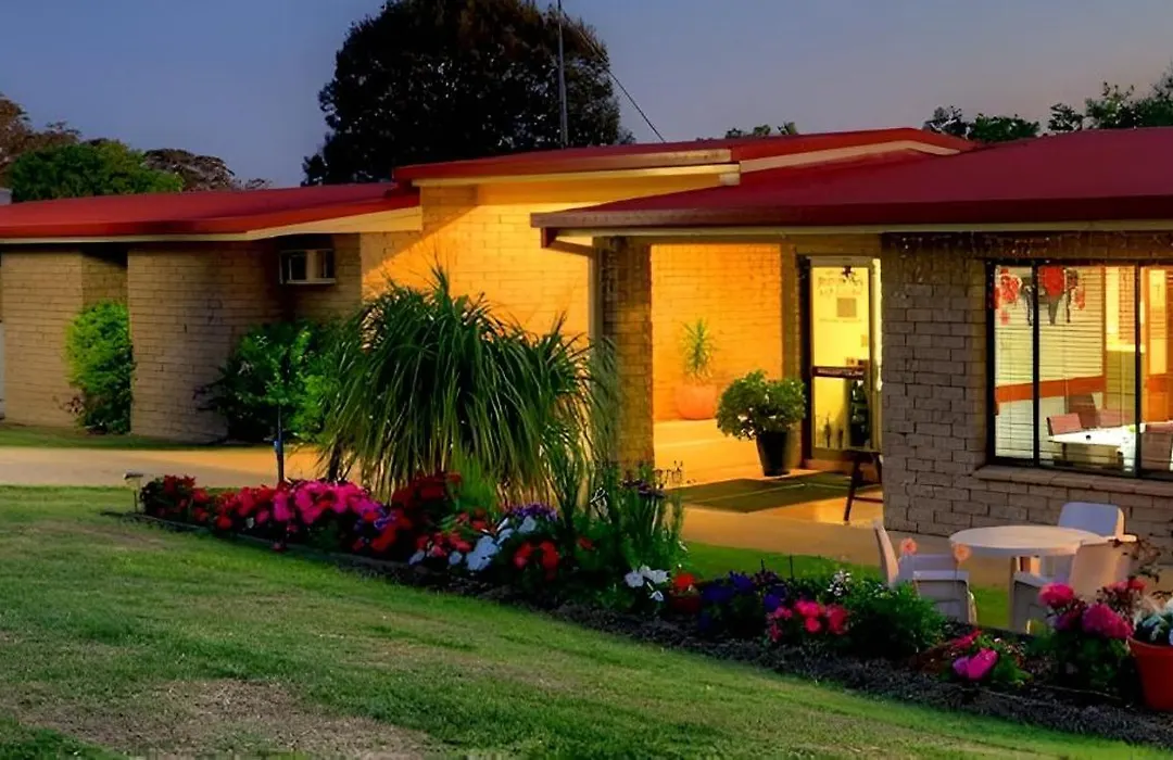 Murgon Motor Inn-1