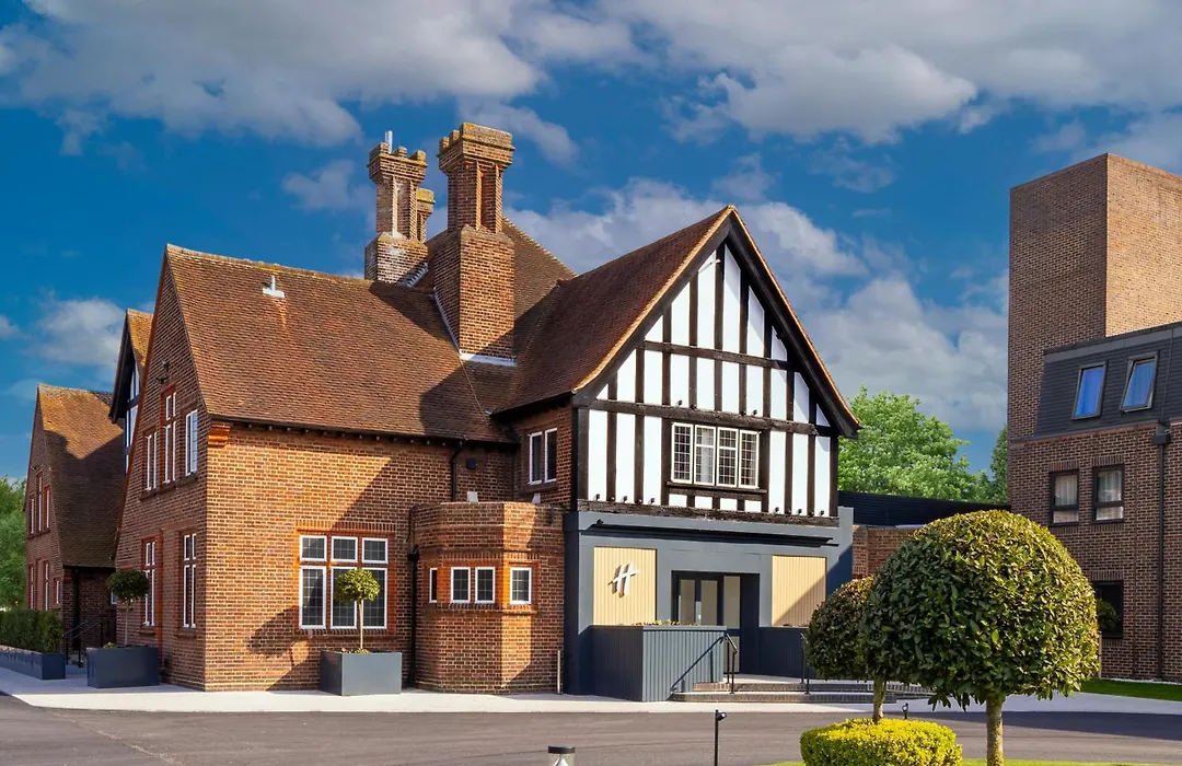 Holiday Inn London-Bexley By Ihg-1