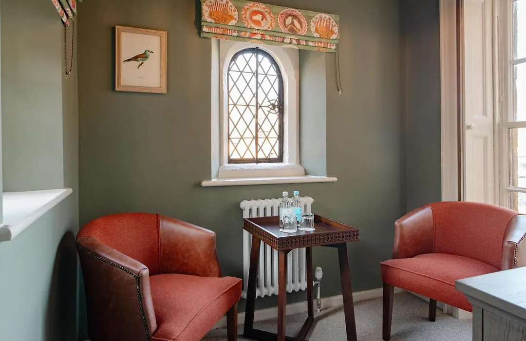 The Manor House Hotel-1