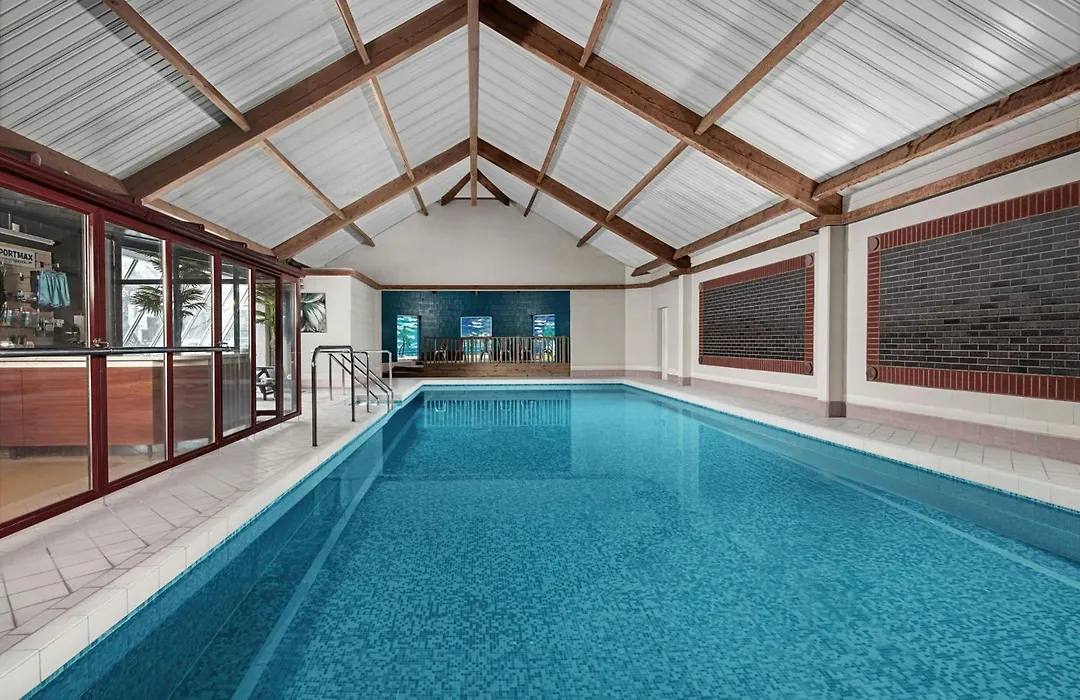 Delta Hotels By Marriott Colchester-1