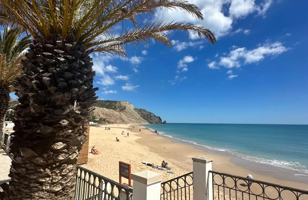 Luz Beach Apartments-1