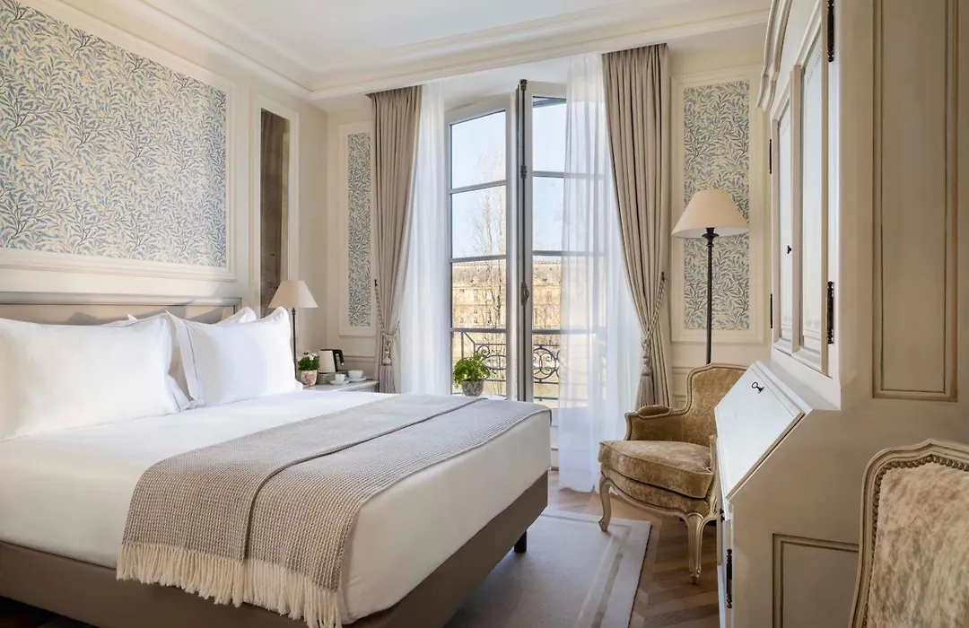 Hotel Du Quai Voltaire-1