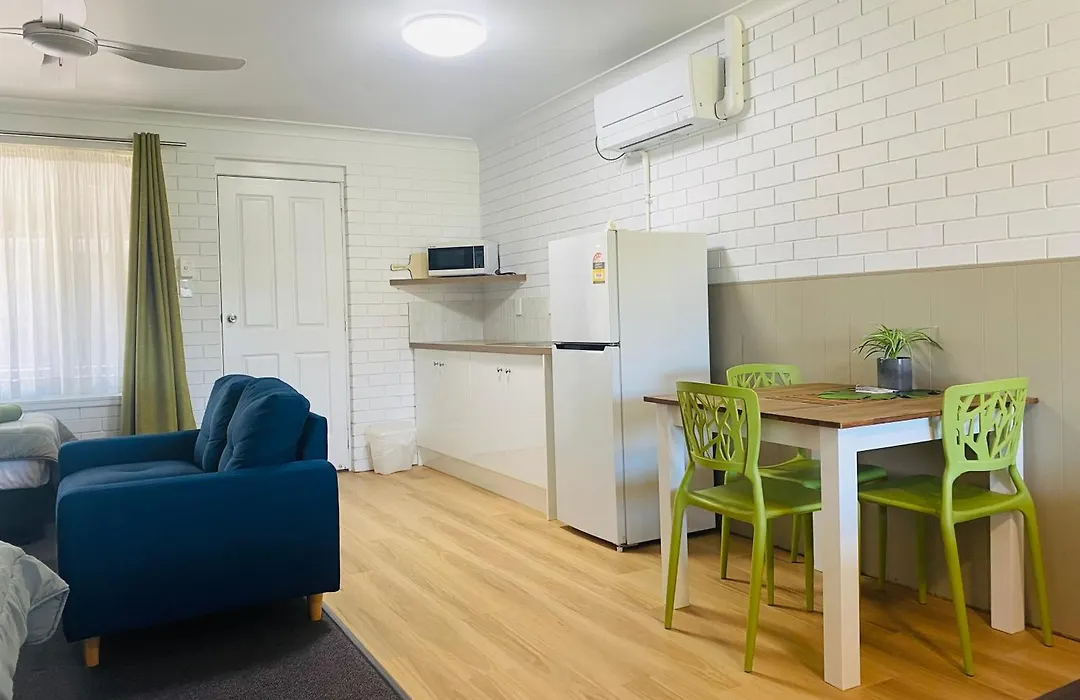 Iluka Motel-1