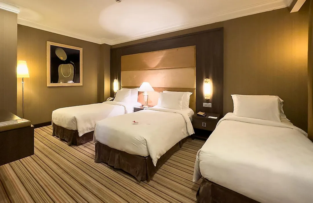 Silk Path Hotel Hanoi-1