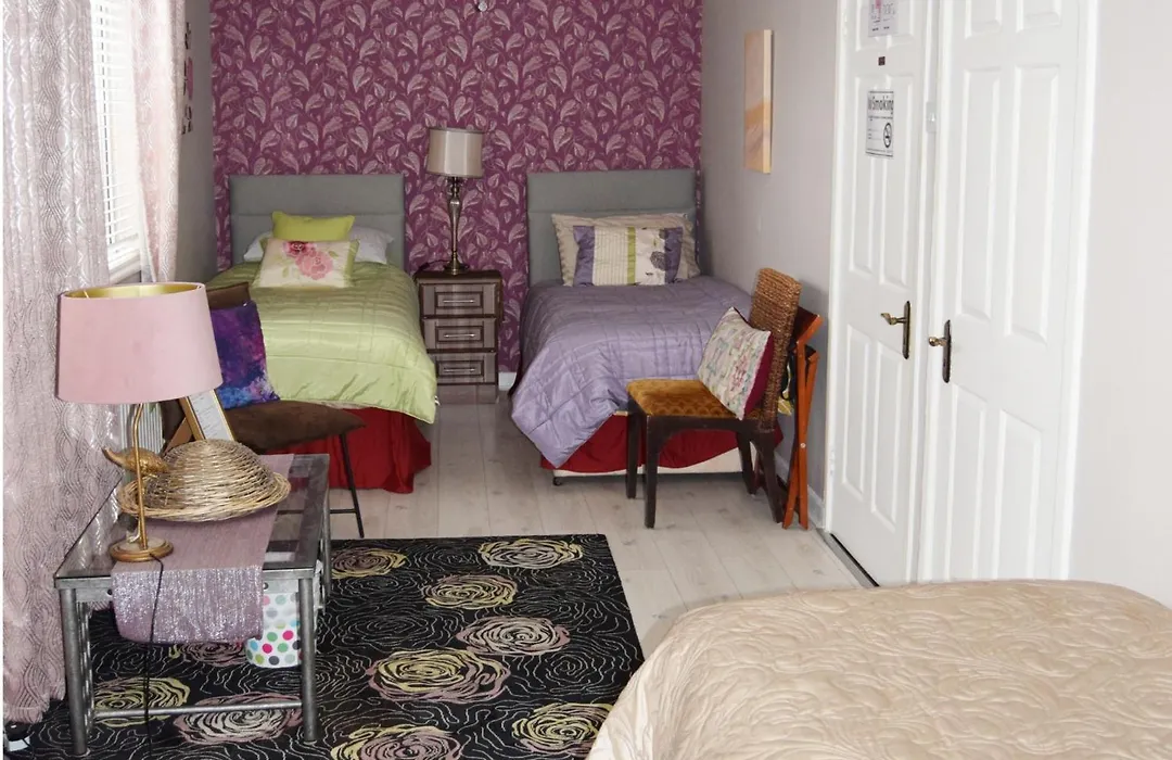 Krakow B&B-1