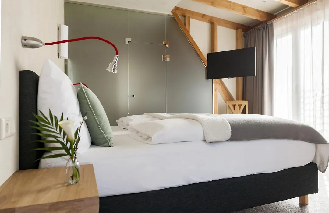 Landhotel Lammershof-1