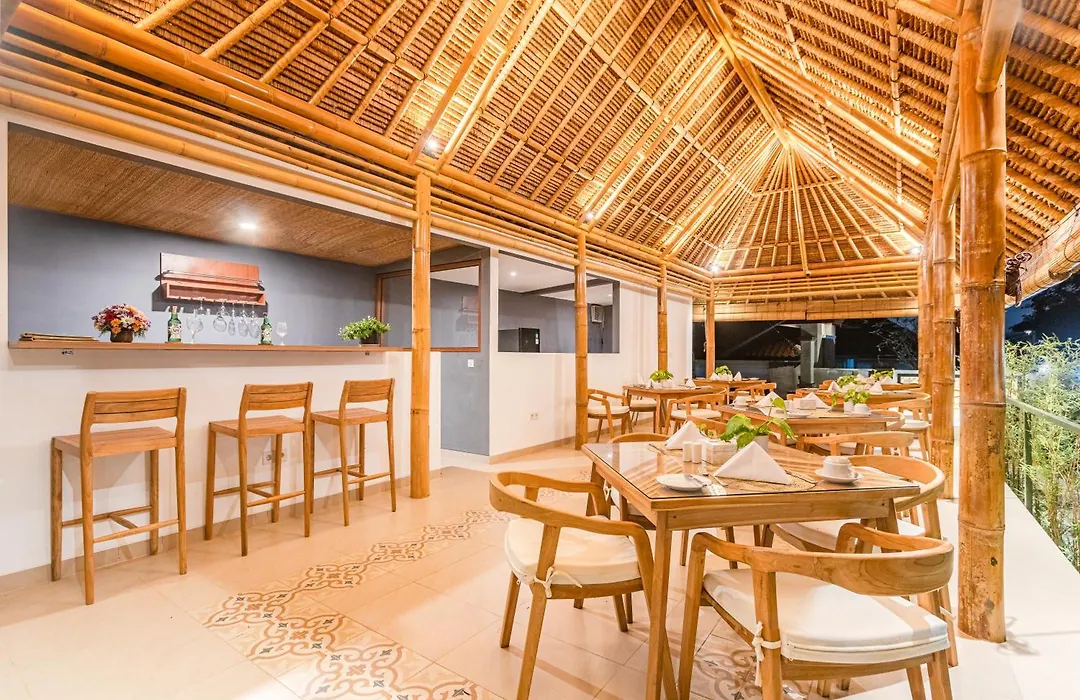Kubu Gwk Resort-1