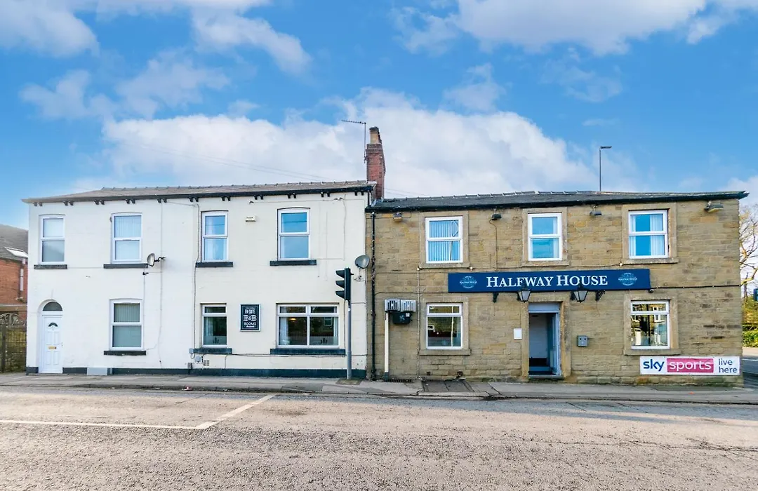 The Halfway House Inn-1