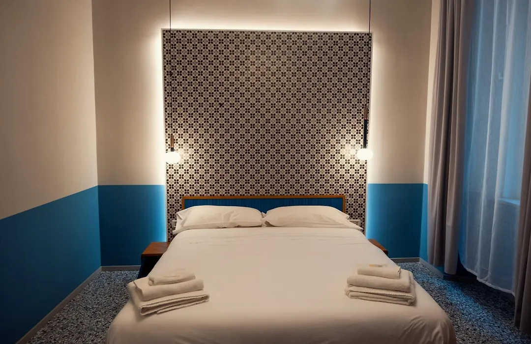 Occhi di Napoli Experiential Relais-1
