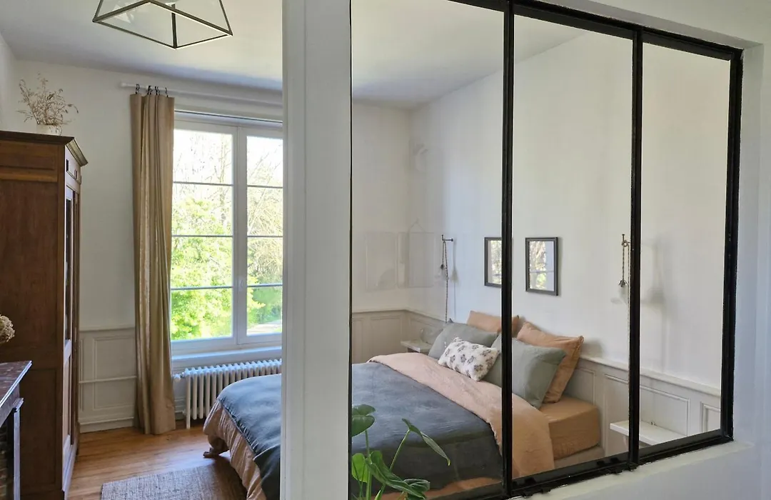 La Maison Pelloquin-1