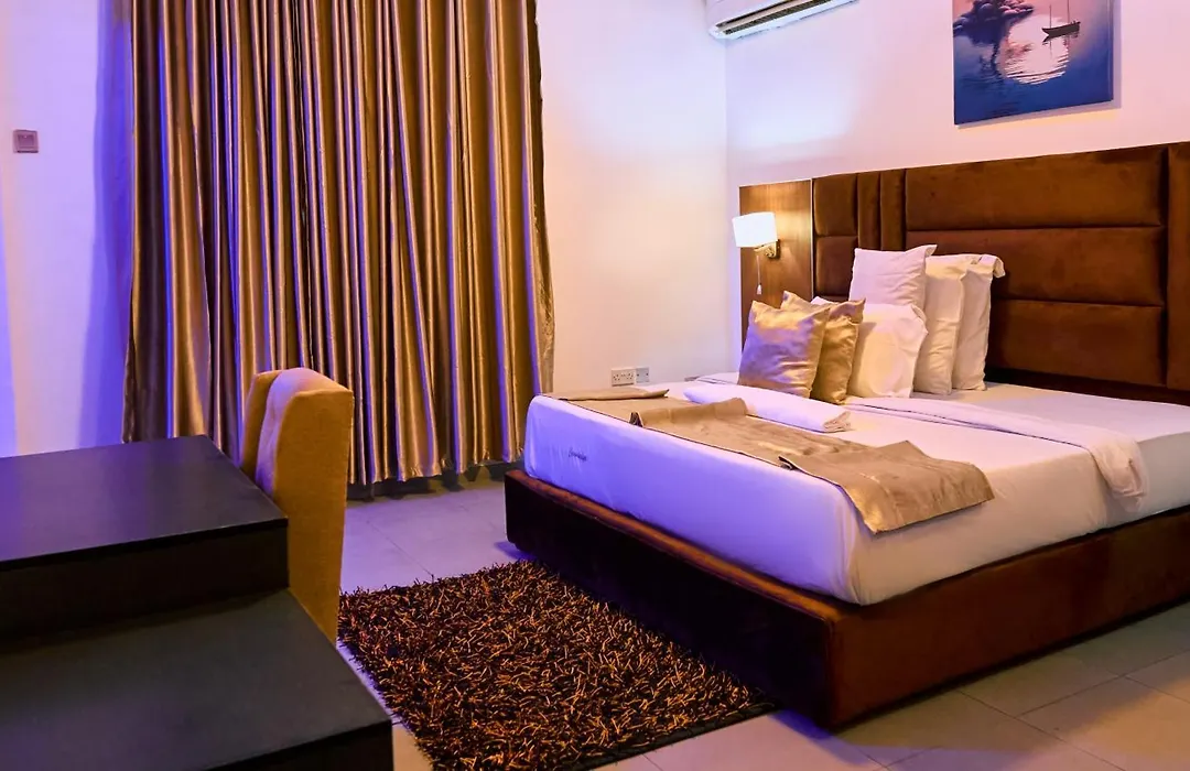 Crownedge Hotels-1