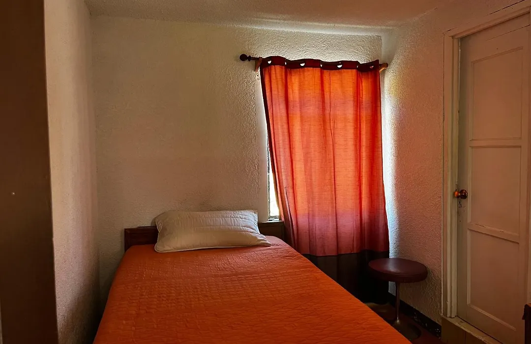 Oyo Hotel Linda Tijuana-1