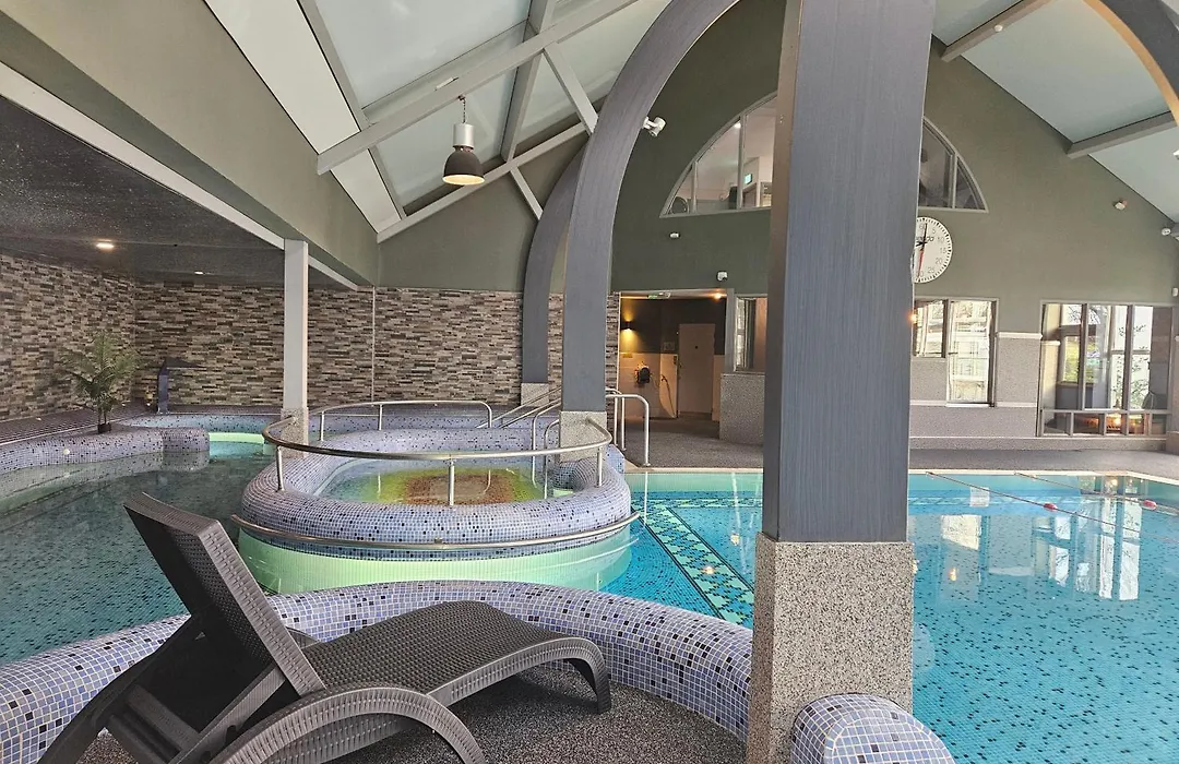 Whitford House Hotel-1