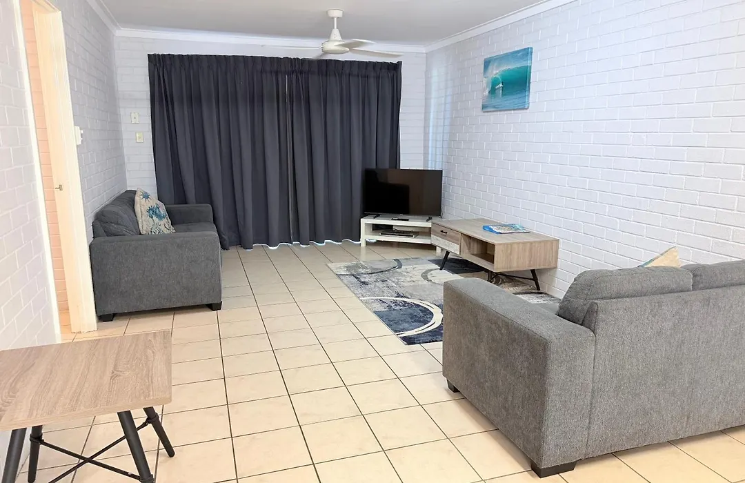 Kalbarri Seafront Villas-1