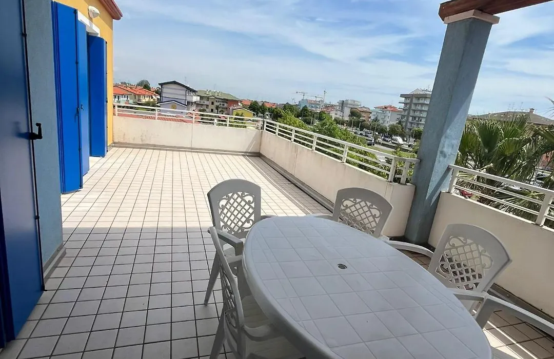 Villaggio Hemingway - Aparthotel-1