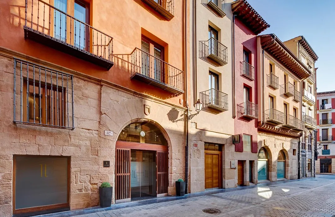 Sercotel Calle Mayor-1