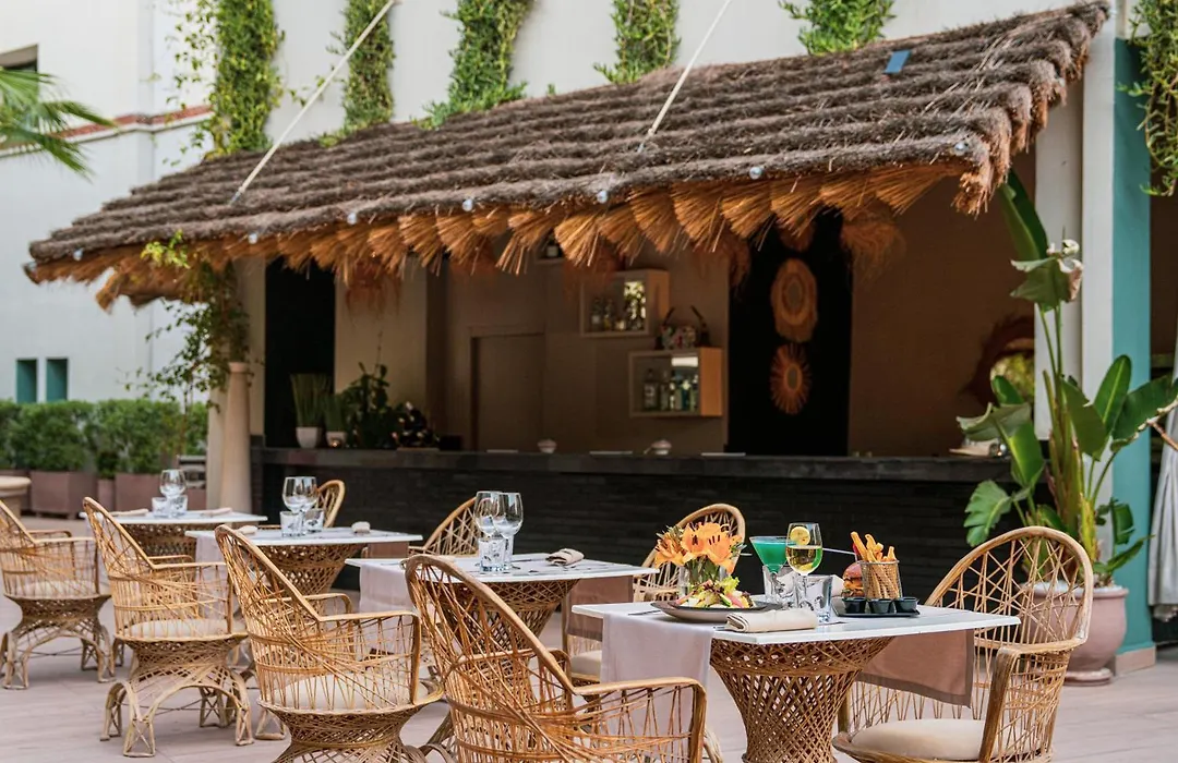 Kech Boutique Hotel&Spa-1