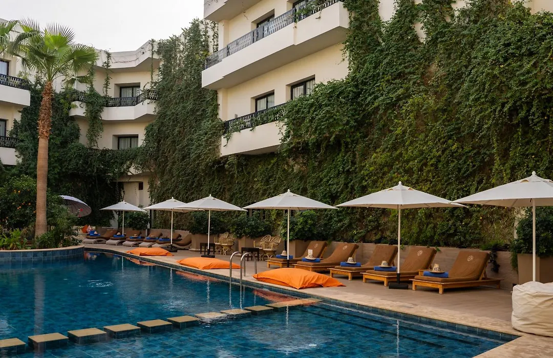 Kech Boutique Hotel-1