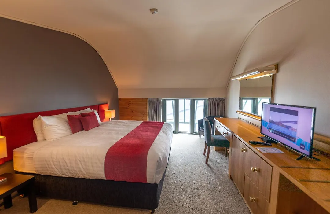 The Perisher Valley Hotel-1