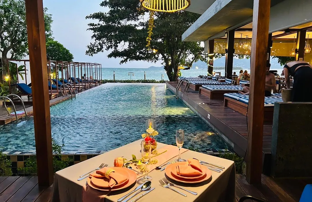 Casa De Mar - Koh Samui-1
