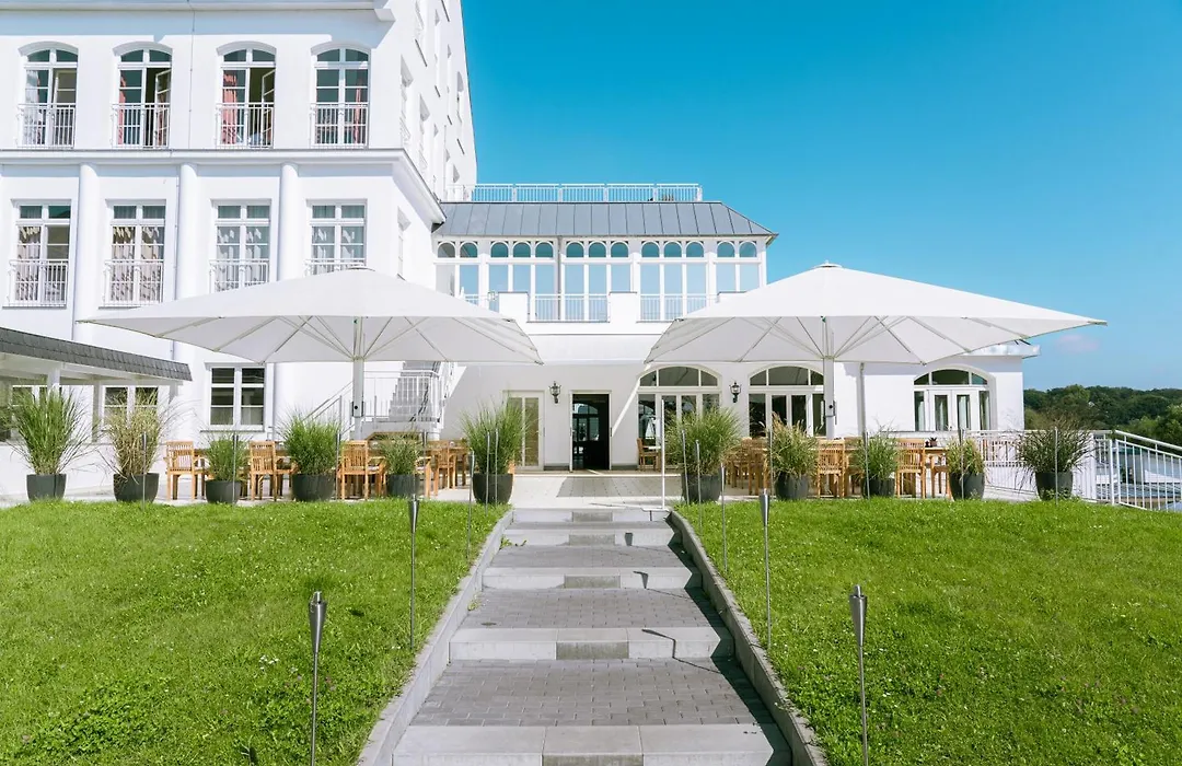 Schwielowsee Resort - Hotel-1