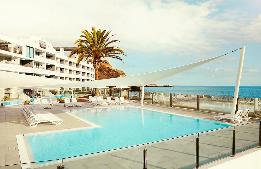 Ocean Beach Club Gran Canaria-1