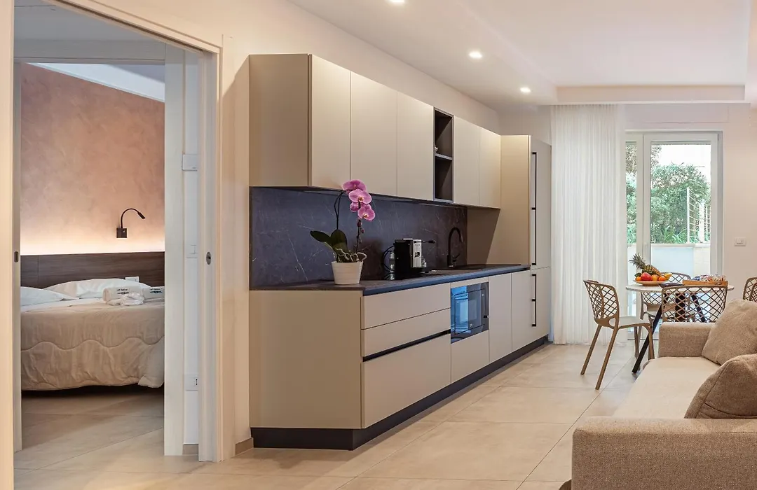 Vilu Suite Centro-1