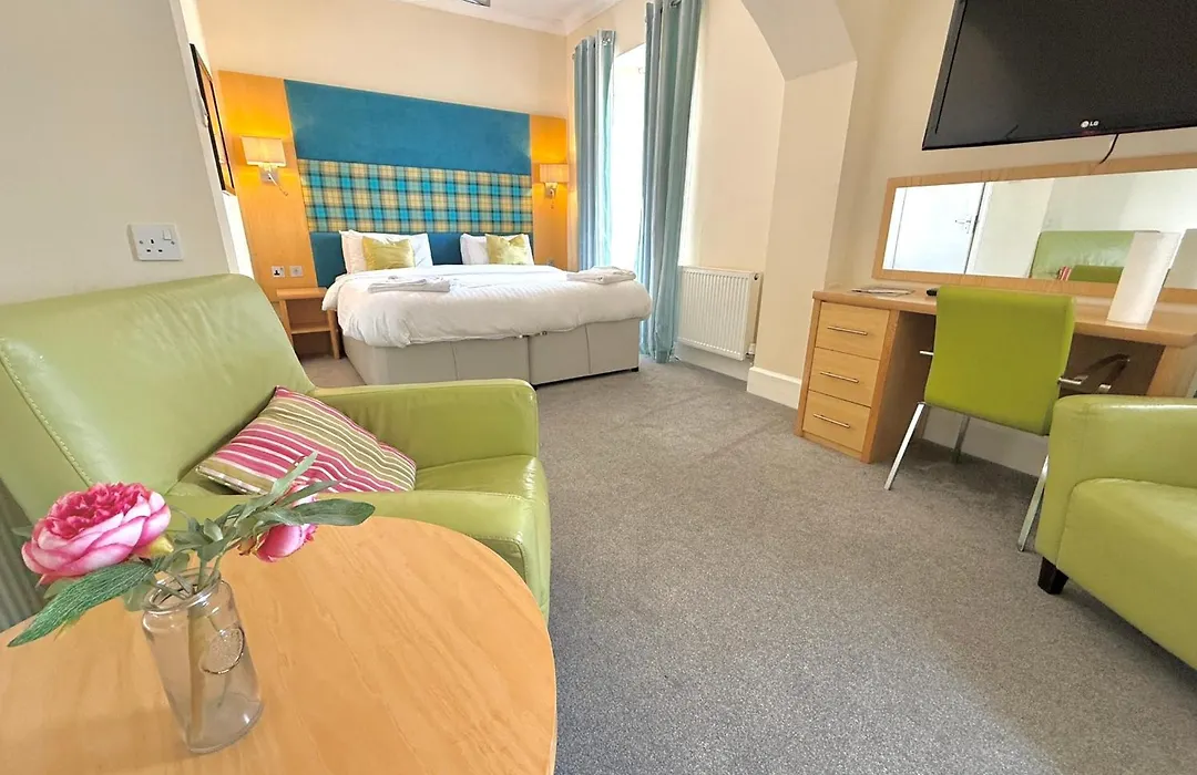 Seabank House Hotel-1