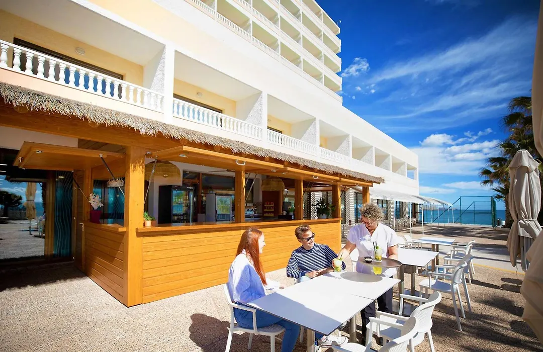 Hotel Servigroup La Zenia 4 Sup-1