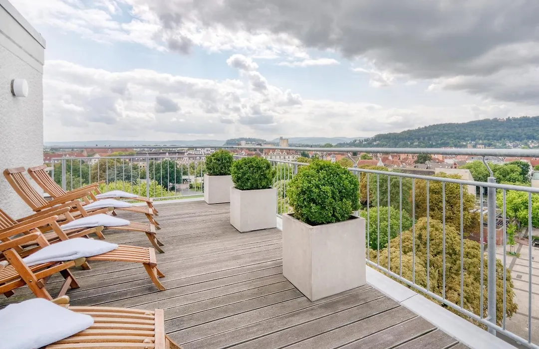 Parkhotel Hameln-1