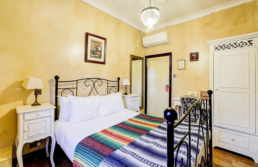 Church Street Hotel By Belvilla Near King'S College Hospital-1