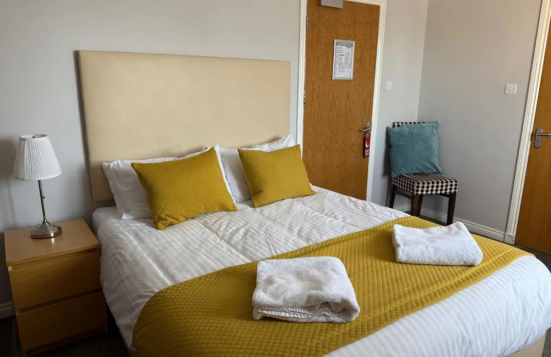 Clydesdale Hotel-1