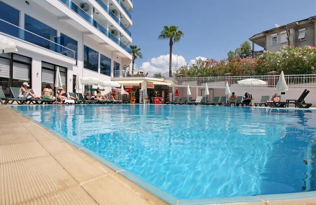 Palmea Hotel-1