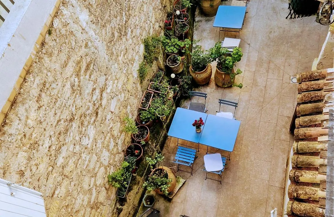 La Maison Colline-1
