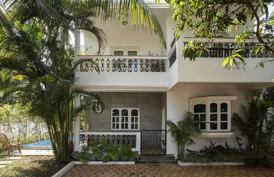 Larisa Resort, Morjim-1