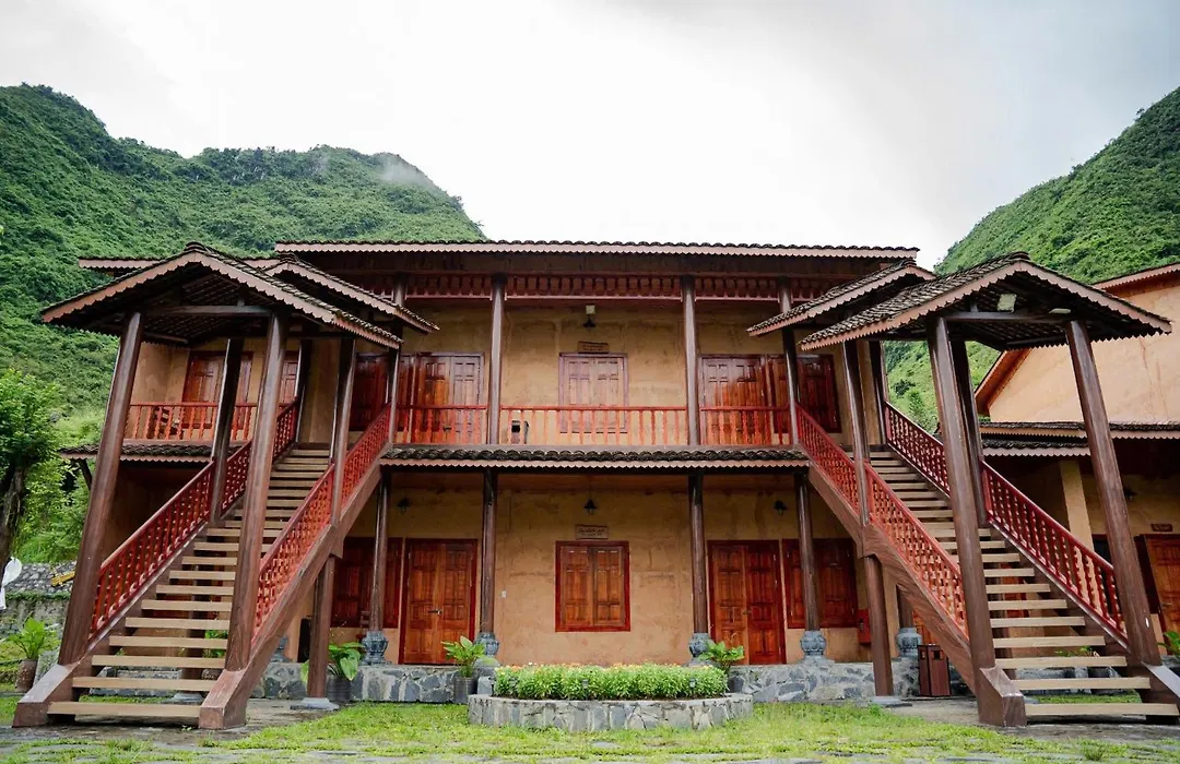 Hmong Village Resort-1