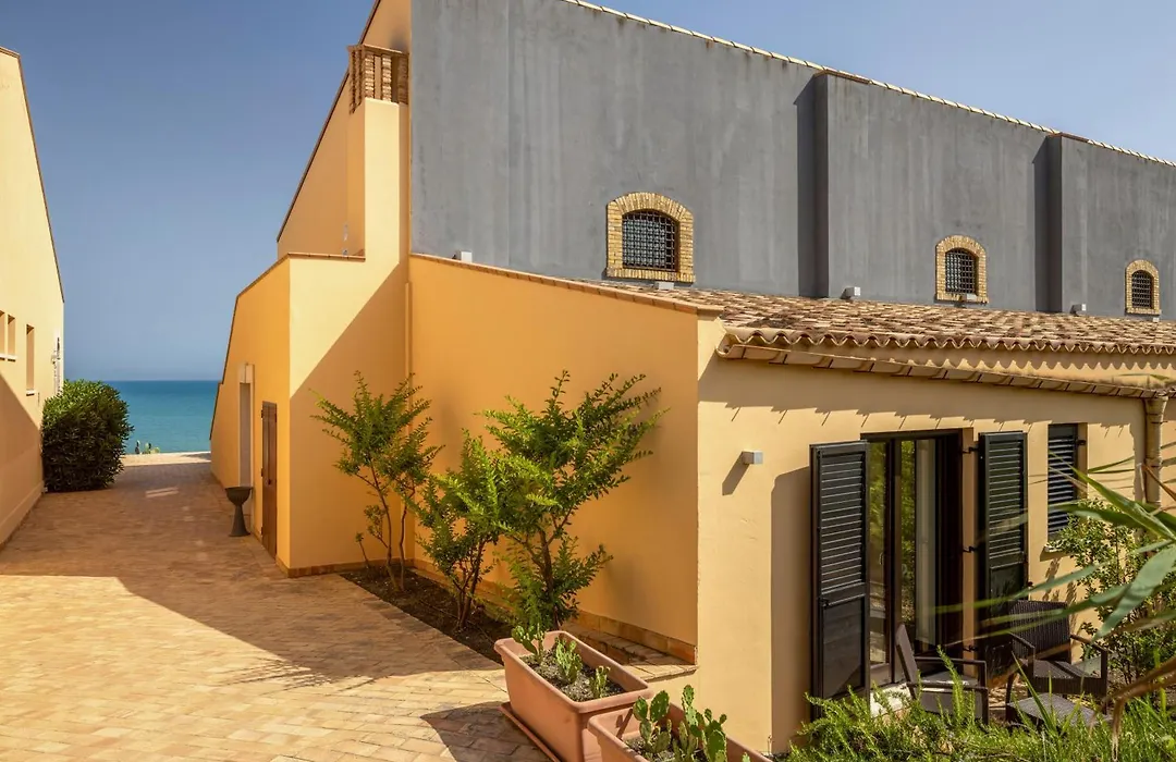 Falconara Greenblu Resort-1