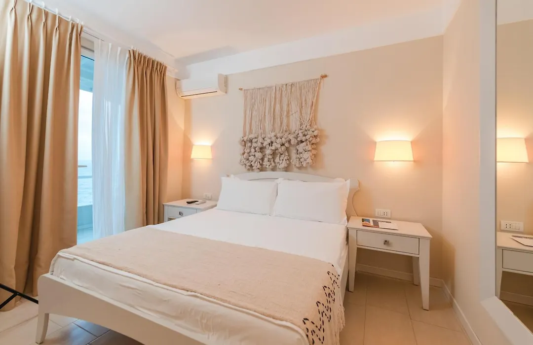 Soleil Village & Villas-1