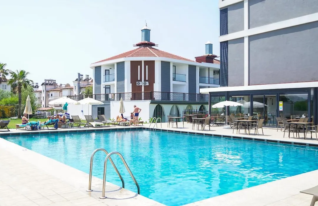 Side Square Hotel-1