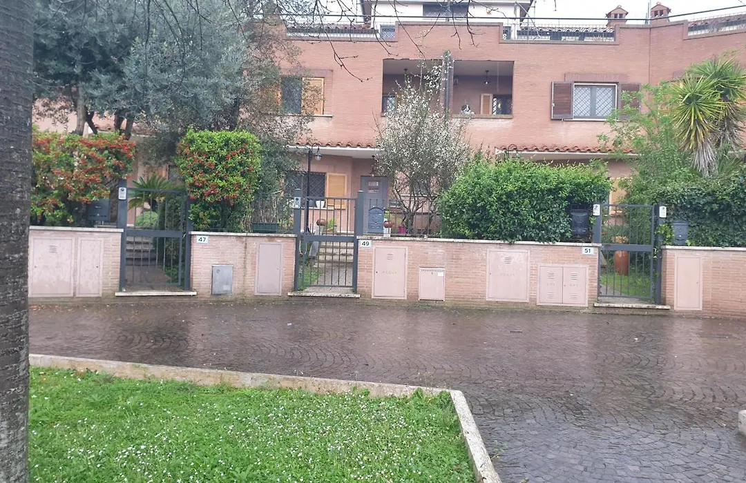 Villa Domus Roma-1