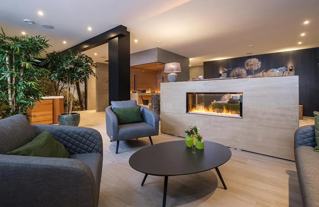 Bed&Wellness De Leilinde-1