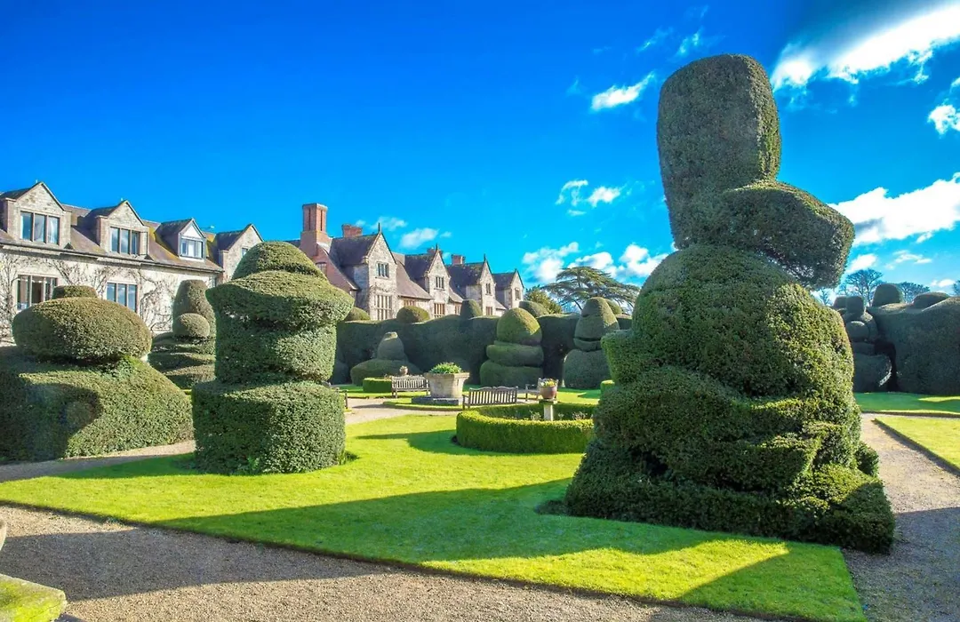 Billesley Manor Hotel & Spa, A Tribute Portfolio Hotel-1