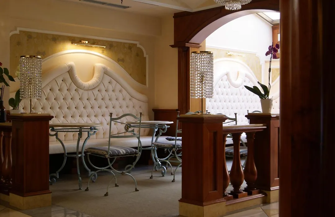 Hotel Il Principe-1