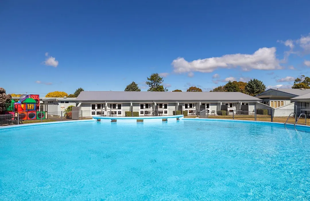 Copthorne Hotel And Resort Solway Park Wairarapa-1