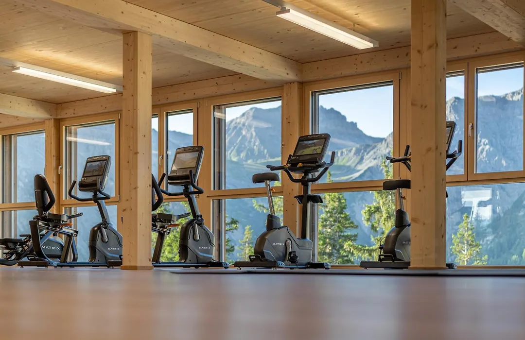 Waldhotel Arosa-1