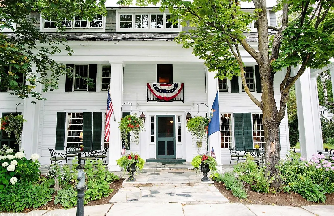 The Dorset Inn-1
