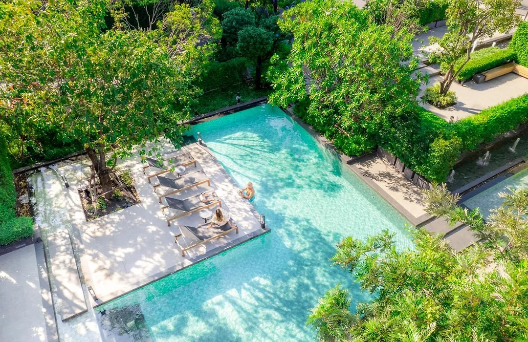 Ramada By Wyndham Bangkok Sukhumvit 87-1
