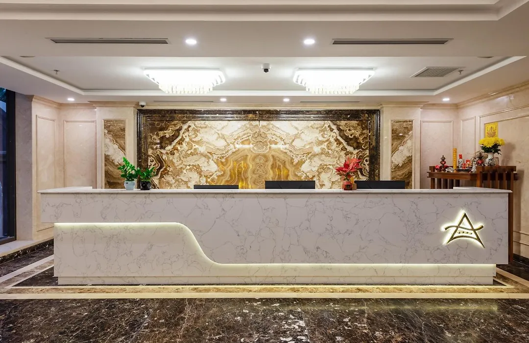 Aquasun Hotel Phu Quoc-1